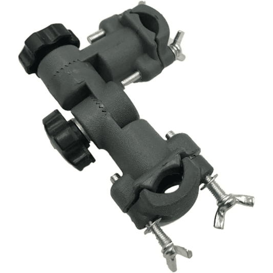 Adjustable Fishing Umbrella Holder & Rod Stand for Outdoor Fishing Gear - E Hunt Supply
