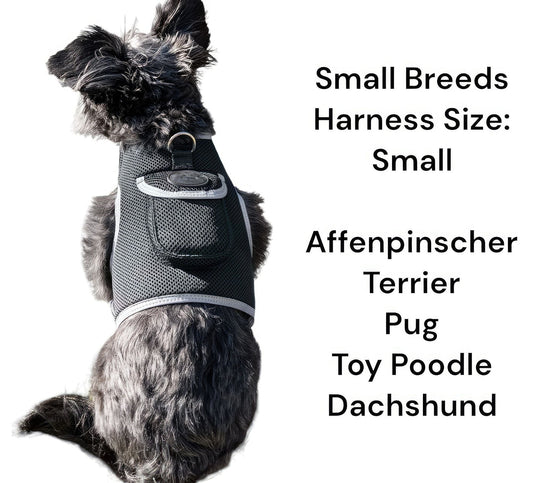 Advanced GPS Pet Tracker Collars for Hunting Dogs - Size M - Unleash Your Dog's Adventure! - E Hunt Supply