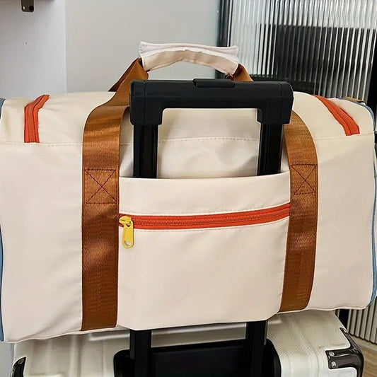 WeekendWarrior Must - Have Travel Bag for Short Trips - E Hunt Supply
