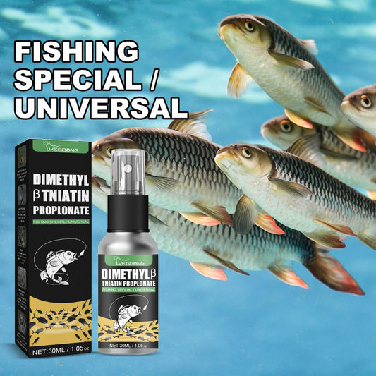 Wild Fishing Bait Attraction Booster for Enhanced Outdoor Fishing Success - E Hunt Supply